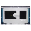 Dell Vostro 15 5501, 5502, V5501, V5502 kijelző hátlap, ezüst