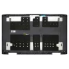 Lenovo LOQ 15APH8, LOQ 15IRH8, GeekPro G5000 kijelző hátlap, szürke