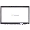 HP EliteBook 850 G5, ZBook 15U G5, 755 G5 kijelző keret, fekete