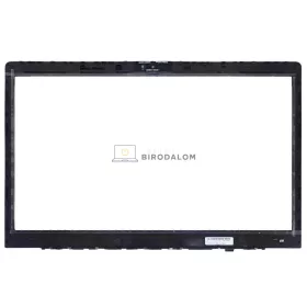   HP EliteBook 850 G5, ZBook 15U G5, 755 G5 kijelző keret, fekete