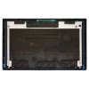 Lenovo ThinkPad T14 Gen 3, ThinkPad P14s Gen 3 kijelző hátlap, szürke