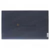 Lenovo ThinkPad T14 Gen 3, ThinkPad P14s Gen 3 kijelző hátlap, szürke