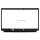 Acer Aspire 5 A515-54, A515-53, A515-55, A515-55G, A515-54G, A515-45, A515-44, A515-44G kijelző keret, szürke