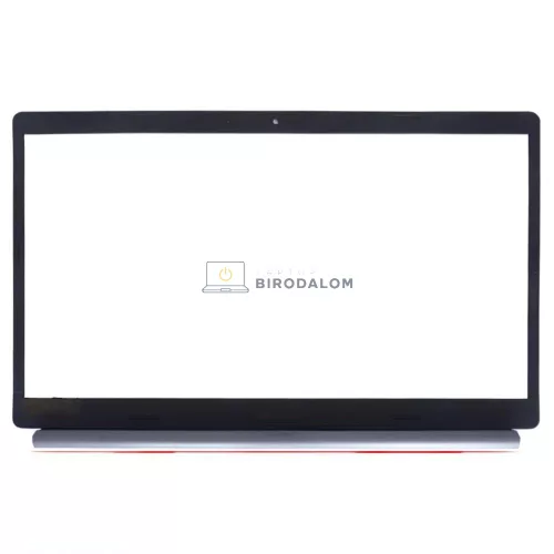 Acer Aspire 5 A515-54, A515-53, A515-55, A515-55G, A515-54G, A515-45, A515-44, A515-44G kijelző keret, szürke