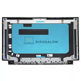 Dell G15 5530, G15 5535, G15 5531 kijelző hátlap, szürke