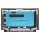 Dell G15 5530, G15 5535, G15 5531 kijelző hátlap, szürke