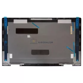   HP Envy X360 15-FE, 15-FH, 15T-FE000, 15T-FE100 kijelző hátlap, szürke
