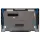 HP Envy X360 15-FE, 15-FH, 15T-FE000, 15T-FE100 kijelző hátlap, szürke
