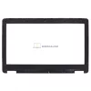 Dell Latitude E7270 kijelző keret, fekete