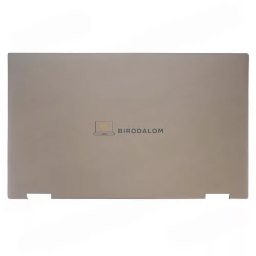 HP Pavilion x360 14-DW, 14M-DW, 14T-DW kijelző hátlap, arany