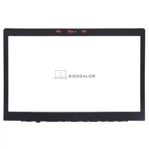 HP ZBook 15U G5, EliteBook 850 G5, EliteBook 755 G5 kijelző keret, fekete
