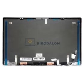   Lenovo IdeaPad 730S-13IWL, 730S-13IML kijelző hátlap, szürke