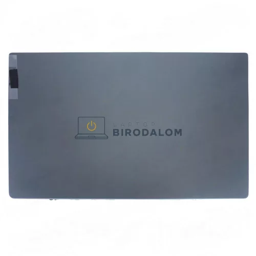 Lenovo IdeaPad 730S-13IWL, 730S-13IML kijelző hátlap, szürke