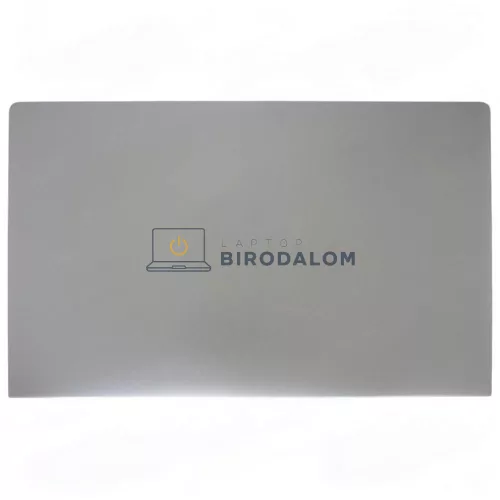 HP EliteBook 755 G5, EliteBook 850 G5 kijelző hátlap, ezüst