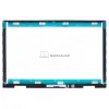 HP ENVY x360 15-ED, 15M-ED, 15-EE, 15M-EE kijelző keret, ezüst