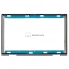 HP ENVY x360 15-ED, 15M-ED, 15-EE, 15M-EE kijelző keret, ezüst