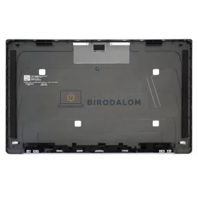 Dell Latitude 7490, E7490 kijelző hátlap, szürke
