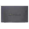 Dell Latitude 7490, E7490 kijelző hátlap, szürke