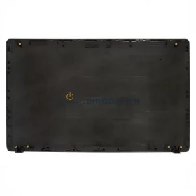 Lenovo G580, G580 Type 2189, G585 kijelző hátlap, fekete