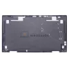 HP Envy X360 15-ED, 15-EE, 15M-ED, 15M-EE, 15T-ED kijelző hátlap, sötétszürke