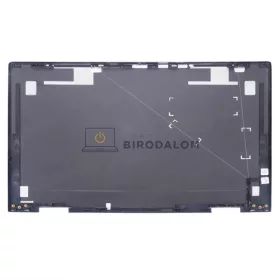   HP Envy X360 15-ED, 15-EE, 15M-ED, 15M-EE, 15T-ED kijelző hátlap, sötétszürke