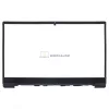 Lenovo IdeaPad 530S-14IKB, IdeaPad 530S-14ARR kijelző keret, fekete