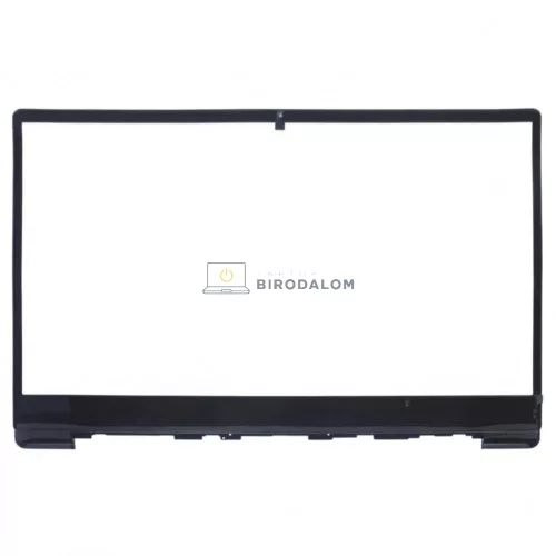 Lenovo IdeaPad 530S-14IKB, IdeaPad 530S-14ARR kijelző keret, fekete