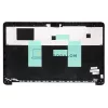 HP ProBook 650 G1, ProBook 655 G1 kijelző hátlap, sötétszürke