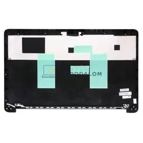   HP ProBook 650 G1, ProBook 655 G1 kijelző hátlap, sötétszürke