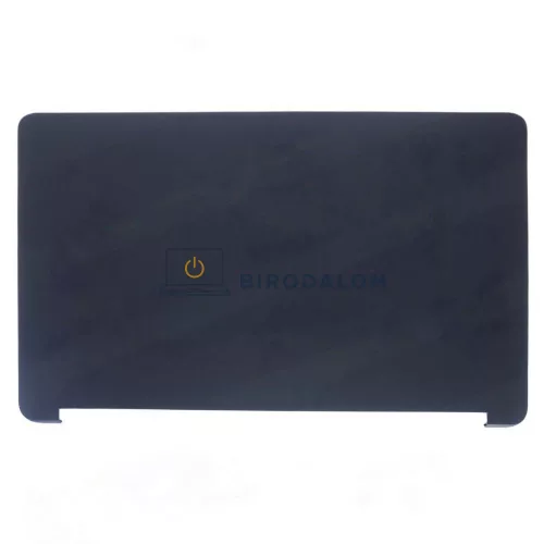HP ProBook 650 G1, ProBook 655 G1 kijelző hátlap, sötétszürke