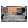 Dell Inspiron 15 Pro 5510, 5515, 5518 alsó burkolat, szürke