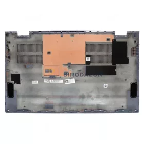   Dell Inspiron 15 Pro 5510, 5515, 5518 alsó burkolat, szürke