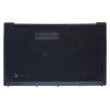 Lenovo ThinkPad X1 Carbon 10th Gen 21CB, 21CC alsó burkolat, fekete