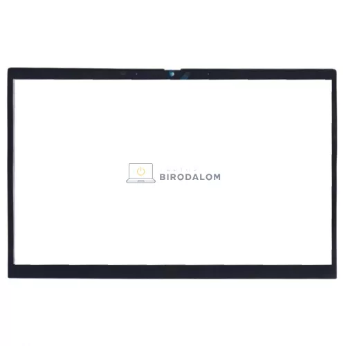 HP EliteBook 745 G7, 840 G7, 840 G8, 845 G7, 845 G8, ZBook Firefly 14 G7, G8 kijelző keret, fekete