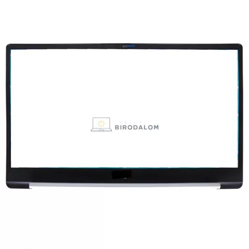 HP 14-EM, 14-EP, 14-EM0000, 14-EP0014NB, 14-em0770nd, 14-ep0294TU, 14-ep1006nj kijelző keret, fekete