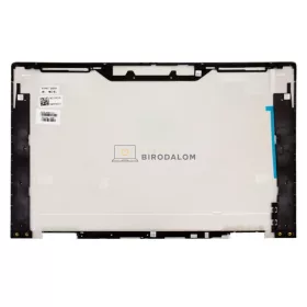   HP Envy x360 13-AY, 13Z-AY, 13-BD, 13M-BD, 13T-BD kijelző hátlap, ezüst