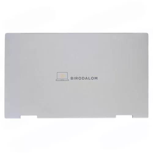 HP Envy x360 13-AY, 13Z-AY, 13-BD, 13M-BD, 13T-BD kijelző hátlap, ezüst