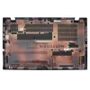 Lenovo ThinkPad L15 Gen 2 20X3, 20X4, 20X7, 20X8 alsó burkolat, fekete