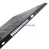 Lenovo ThinkPad L15 Gen 2 20X3, 20X4, 20X7, 20X8 alsó burkolat, fekete