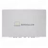 HP EliteBook 840 G6, 745 G6, EliteDesk 800 G5, 880 G5 kijelző hátlap, ezüst