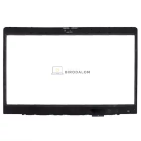   HP ZBook 14u G6, EliteBook 840 G6 kijelző keret, fekete (IR kamera kivágással)