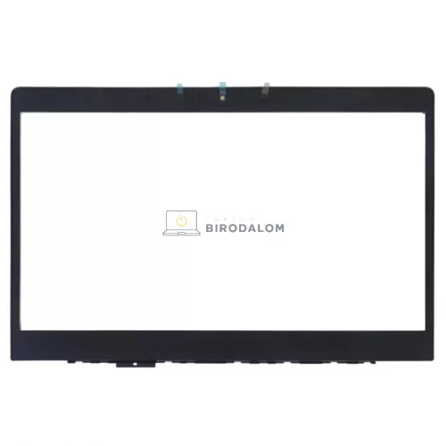 HP ZBook 14u G6, EliteBook 840 G6 kijelző keret, fekete (IR kamera kivágással)