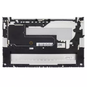   HP EliteBook 840 G9, 840 G10, 845 G9, 845 G10 alsó burkolat, ezüst (N14778-001, N14777-001)
