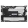HP EliteBook 840 G9, 840 G10, 845 G9, 845 G10 alsó burkolat, ezüst (N14778-001, N14777-001)