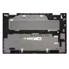 HP Envy x360 15-FE, 15-FH, 15Z-FH, 15T-FE alsó burkolat, szürke (N47942-001, N47943-001)