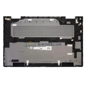   HP Envy x360 15-FE, 15-FH, 15Z-FH, 15T-FE alsó burkolat, szürke (N47942-001, N47943-001)
