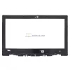 HP Chromebook 11MK G9, Chromebook 11MK G9 Education Edition kijelző keret, fekete
