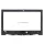 HP Chromebook 11MK G9, Chromebook 11MK G9 Education Edition kijelző keret, fekete