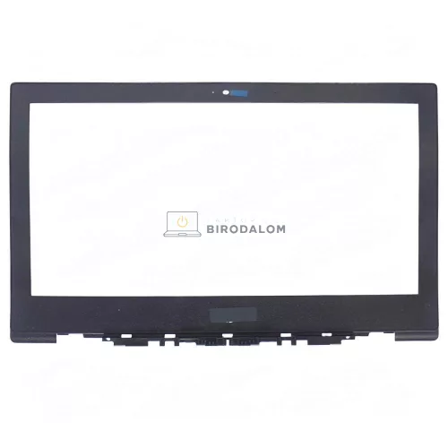 HP Chromebook 11MK G9, Chromebook 11MK G9 Education Edition kijelző keret, fekete