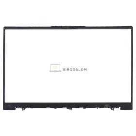   Lenovo ThinkBook 16 G6 ABP, G6 IRL, G7 ARP, G7 IML, G8 IAL, G8 IRL kijelző keret, fekete
